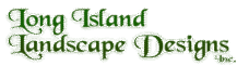 Long Island Lanscape Designs Inc logo