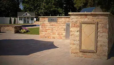 Hardscaping Services-Long Island
