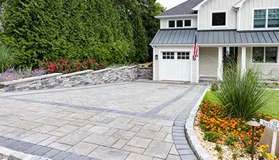 Best Driveways and Walkways Designer