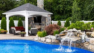 Landscaping